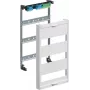 Hager EBS do rozdzielnicy polowej podtynkowej 500 mm UW31U (UW31U)