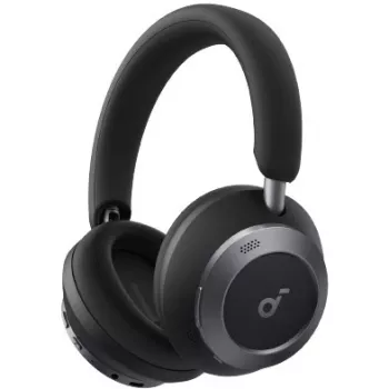 ANKER Soundcore Space One Pro + Etui czarny