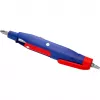 Klucz do szaf sterowniczych/rozdzielczych Knipex 00 11 07