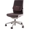 Podparcie lędźwiowe do krzesła PlushTouch/Lumbar 8026501 FELLOWES