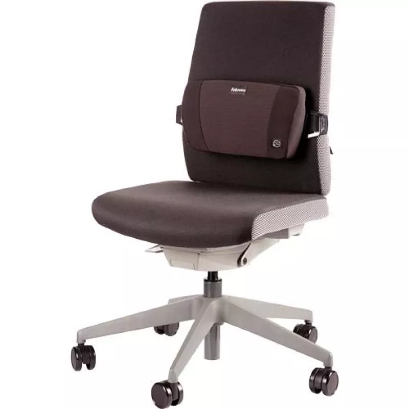Podparcie lędźwiowe do krzesła PlushTouch/Lumbar 8026501 FELLOWES