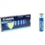Varta High Energy - Bateria 1x AAA alkaliczna 1100 mAh - 10 sztuk (4903)