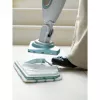 Mop parowy 1600 W, odłączany pojemnik 350 ml, zmienna ilość p