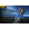 Latarka ręczna Nitecore MH10 V2 czarna