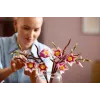 LEGO BOTANICALS 11510 Gałęzie Magnolii