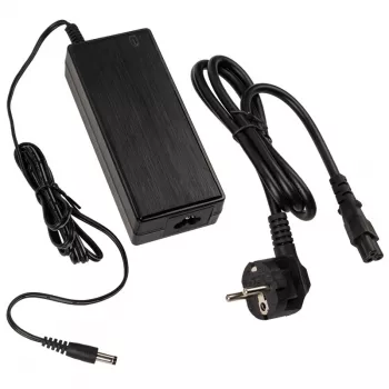 Akasa zasilacz do Intel NUC / Mini-ITX - 90 W