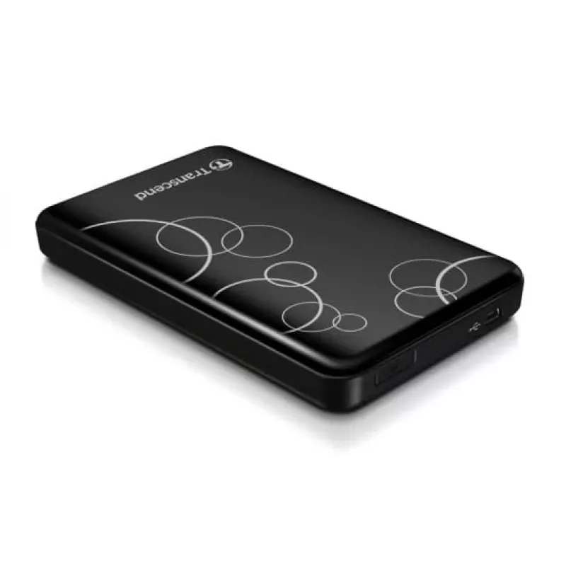 HDD Transcend 1TB USB 3.2 Gen 1 StoreJet 25A3K