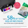 Hewlett-Packard HP 45A - 10-pack - pigmentowy Czarny - 930 stron - oryginalny - wkład atramentowy - do LaserJet 4345mfp, 4345x, 4345xm, 4345xs, M4345, M4345x, M4345xm, M4345xs (CG339A