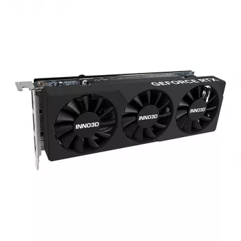 Karta graficzna INNO3D GeForce RTX 5060 X3LP 8GB GDDR7 Low Profile