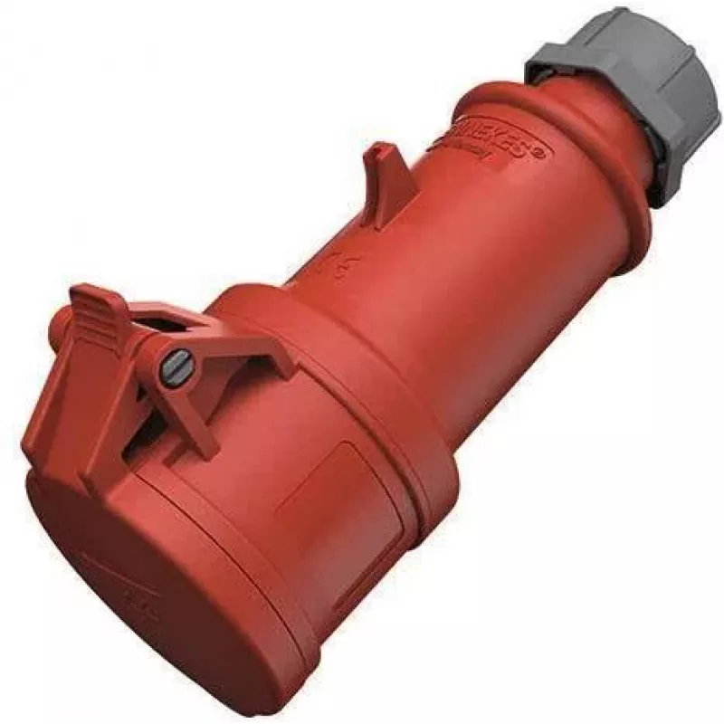 MENNEKES Elektrotechnik GmbH & Co. KG Złącze ProTOP II 16A 4p 6h 400V IP44 194A (194A)