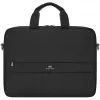 Torba na laptopa Rivacase Prater na laptopy 15,6 cala, Czarna, model 7532