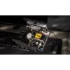 Zasilacz ENDORFY Supremo FM6 850 W, 24-pin ATX, w pełni modułowy, 80 PLUS Gold, wentylator 120 mm, czarny