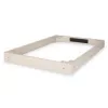 Cokół do szafy rack Digitus DN-19 PLINTH-8/12-N1