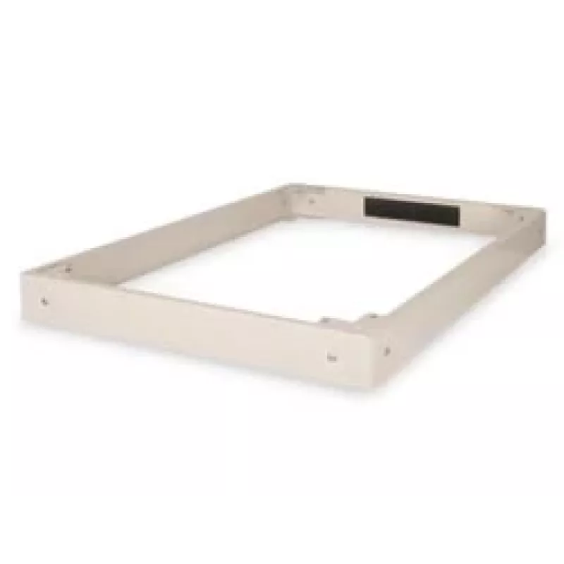 Cokół do szafy rack Digitus DN-19 PLINTH-8/12-N1