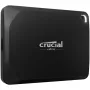 SSD Crucial 4TB przenośny USB typu C USB 3.2 Gen 2x2 X10 Pro
