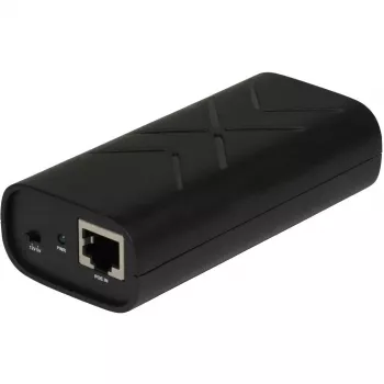 Rozdzielacz PoE ALLNET ALL-PS102G-AF-AT Gigabit 24W