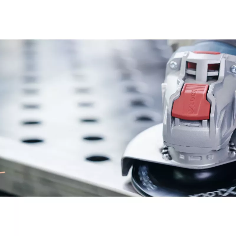 Bosch 2 608 619 161 akcesorium do szlifierki kątowej Tarcza ścierna