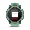 Garmin Instinct 3 AMOLED 3.05 cm (1.2) 45 mm Digitalny 390 x 390 pikseli Ekran dotykowy Zielony GPS (satelitarny)