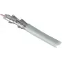 Kabel koncentryczny ShiverPeaks 81800-1-500SP, kabel SAT na szpuli, 4-krotne ekranowanie aluminiowe