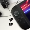 Karta pamięci microSDXC Silicon Power Hypera microSDXC Express 512 GB — UHS-I U3, V30, A1, Klasa 10