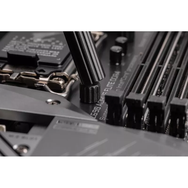 EK-Nucleus AIO CR360 Dark CPU Liquid Cooler