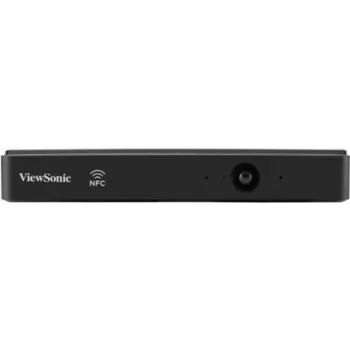 Viewsonic VB-SEN-001 czujnik temperatury/wilgotności Wewnętrzny Czujnik temperatury i wilgotności Wolnostojący Przewodowy