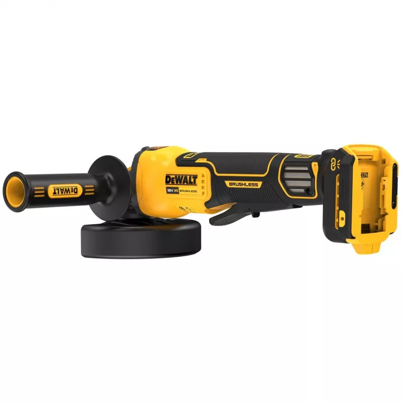 DeWALT DCG416VSN-XJ polerka/szlifierka do podłóg