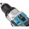 Wkrętarka/wiertarka udarowa Makita DHP489RTJ 1800 RPM Czarny, Niebieski