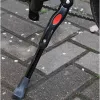 Extralink Stopka rowerowa, regulowana nóżka boczna
