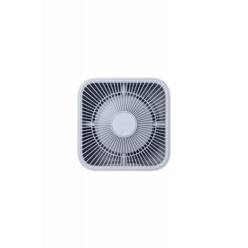 Xiaomi | 4 | Smart Air Purifier | 30 W | Odpowiedni do pomieszczeń o powierzchni 28-48 m² | Biały
