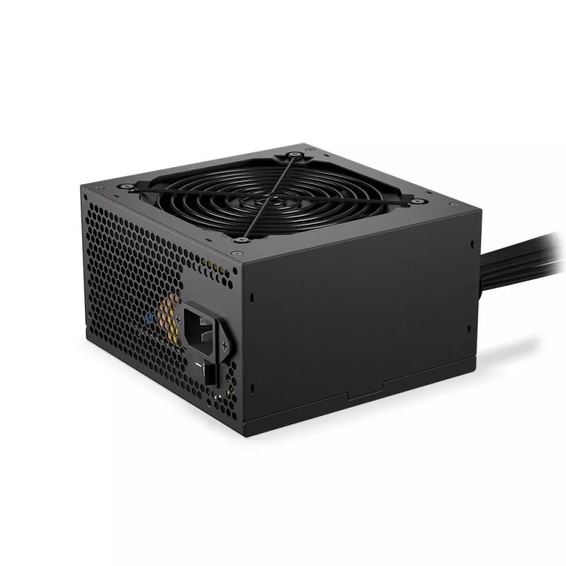 Zasilacz ENDORFY Elementum E5 450W 24-pin ATX ATX Czarny