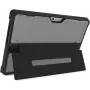 STM Dux Shell - Cover - Microsoft - Surface Pro 9 - Type Cover - Surface Pen - Classroom Pen 2 - 33 cm (13) - 380 g (STM-222-338MZ-01)