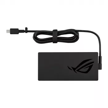 ASUS ADP-240EB B zasilacz sieciowy Wewnętrzny 240 W Czarny