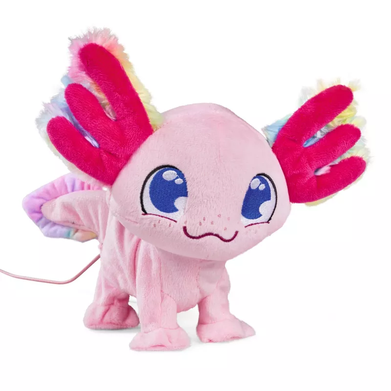 CCL Chi Chi Love Axolotl Simba