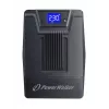 PowerWalker VI 1500 SCL zasilacz awaryjny (UPS) Line-Interactive 1.5 kVA 900 W