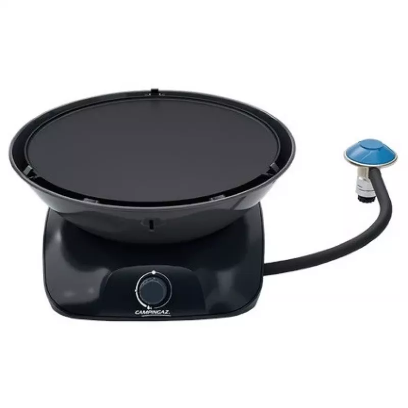 Grill Campingaz 360 Grill CV stołowy czarny 2400 W do użytku wewnętrznego