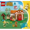 Zestaw konstrukcyjny LEGO 77049 Animal Crossing Wizyta Melindy