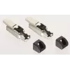 Ideal R161050 LanTEK III styki zastępcze RJ45 do kat. 6A PLA (R161050)