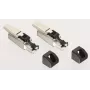 Ideal R161050 LanTEK III styki zastępcze RJ45 do kat. 6A PLA (R161050)