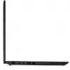 Lenovo ThinkPad L16 Gen 2 (AMD) AMD Ryzen™ 5 PRO 215 Laptop 40,6 cm (16 cali) WUXGA 16 GB DDR5-SDRAM 512 GB SSD Wi-Fi 7 (802.11be) Windows 11 Pro Czarny