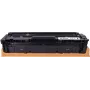 Renkforce RF-5609704 Toner Single replaces HP 410A CF410A Czarny kaseta z tonerem - Kompatybilny - toner unit