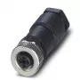 Phoenix Contact SACC-M12FST-3PECON-PG11-M - Złącze SACC-M12FST-3PECON-PG11-M Zawartość: 1 szt. (1404644)
