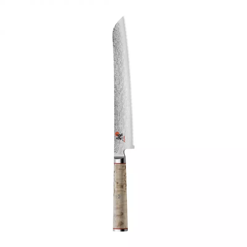 ZWILLING 34376-231-0 nóż kuchenny Stal proszkowa 1 szt. Nóż do chleba