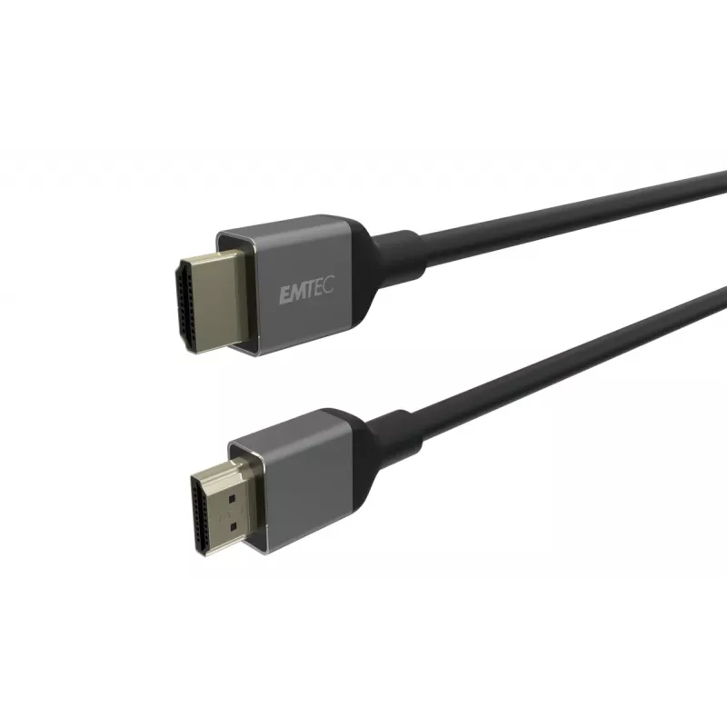 Kabel HDMI Emtec ECCHAT700HD 1,8 m