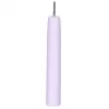 Soniczna szczoteczka elektryczna Philips seria 3100 HX3671/11 z czujnikiem nacisku, wbudowanym akumulatorem Li‑Ion, 1 końcówką, biało-różowa
