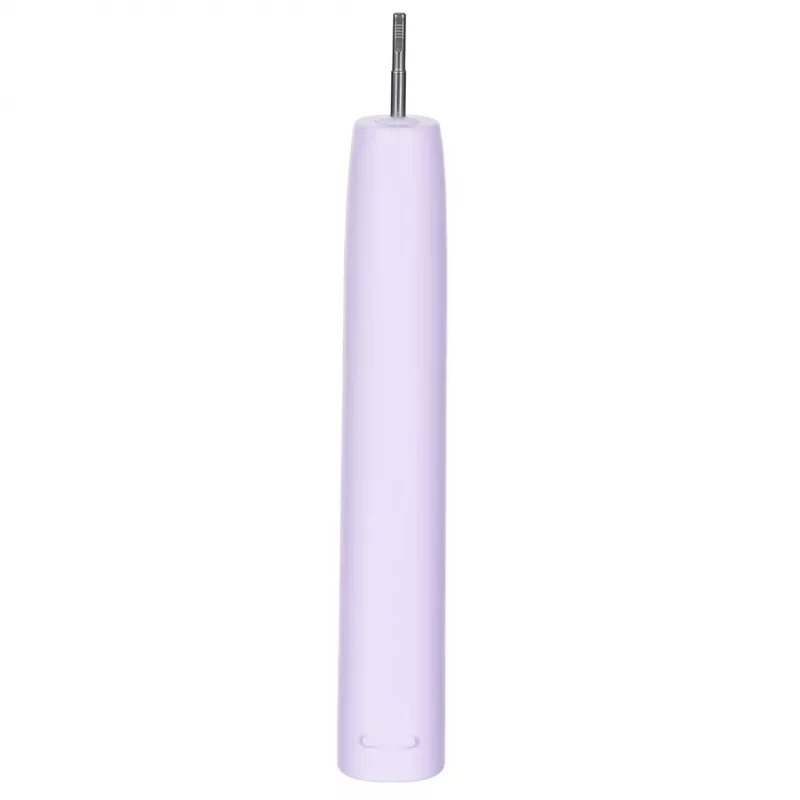 Soniczna szczoteczka elektryczna Philips seria 3100 HX3671/11 z czujnikiem nacisku, wbudowanym akumulatorem Li‑Ion, 1 końcówką, biało-różowa