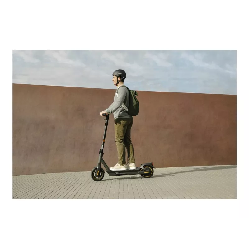 Kask miejski Ninebot | Czarny