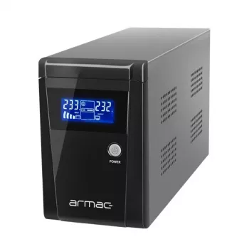Zasilacz bezprzerwowy Armac UPS OFFICE Line-Interactive 1500