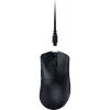 Mysz Razer DeathAdder V4 Pro RF Wireless + USB Type-A