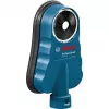 Bosch GDE 68 łapacz pyłu wiertniczego Czarny, Niebieski